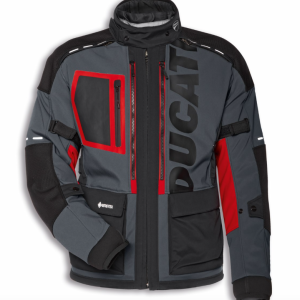 CHAQUETA STRADA C5 HOMBRE